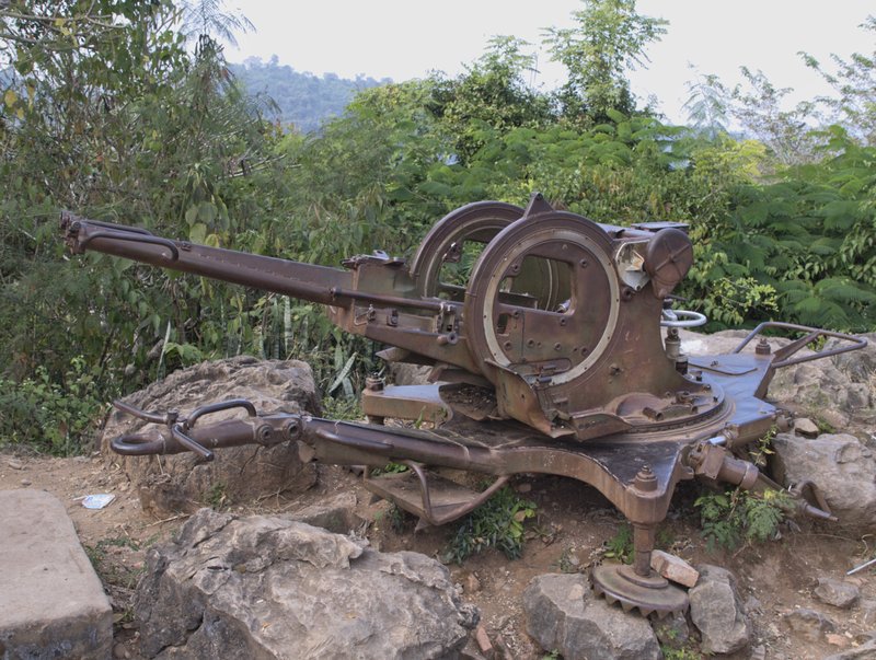 Luang Prabang